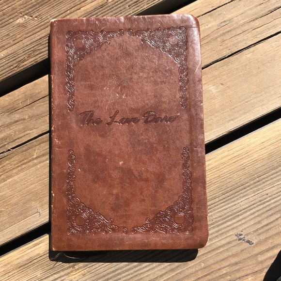 Other - 🆓 Dare to Love journal book